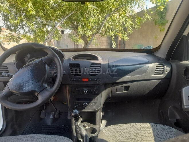 Saipa Saina 2019, 265,000 km - 1.5 l - Bakı
