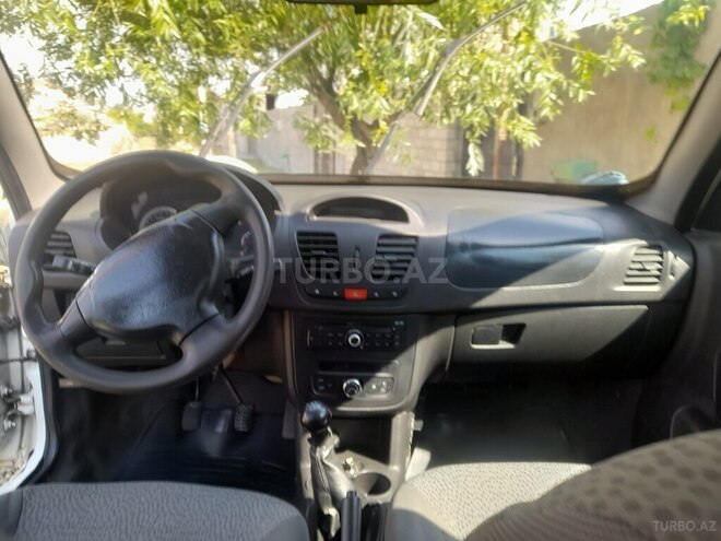 Saipa Saina 2019, 265,000 km - 1.5 l - Bakı