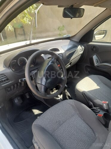 Saipa Saina 2019, 265,000 km - 1.5 l - Bakı