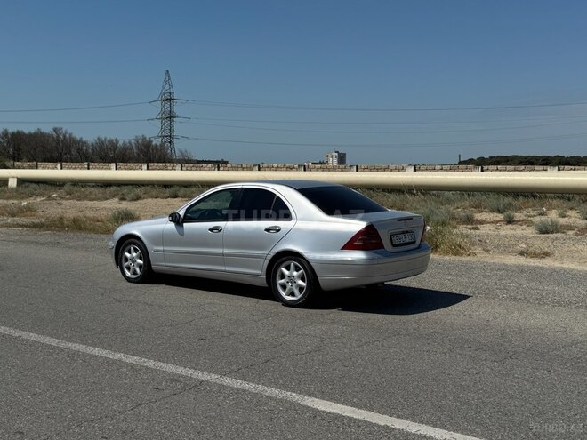 Mercedes C 200 2000, 430,008 km - 2.0 l - Bakı