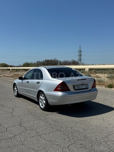 Mercedes C 200 2000, 430,008 km - 2.0 l - Bakı