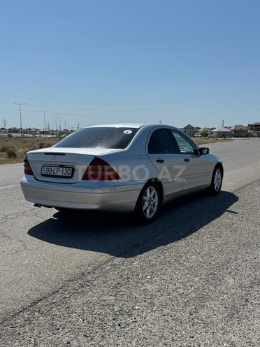 Mercedes C 200 2000, 430,008 km - 2.0 l - Bakı
