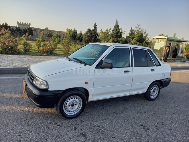 Saipa 132 2013, 150,000 km - 1.3 л - Sumqayıt
