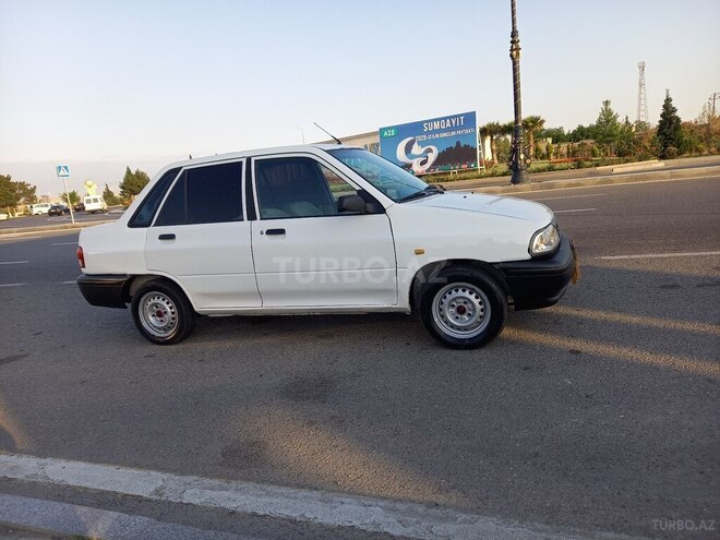 Saipa 132 2013, 150,000 km - 1.3 л - Sumqayıt
