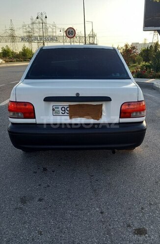 Saipa 132 2013, 150,000 km - 1.3 л - Sumqayıt