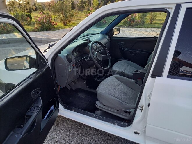 Saipa 132 2013, 150,000 km - 1.3 л - Sumqayıt