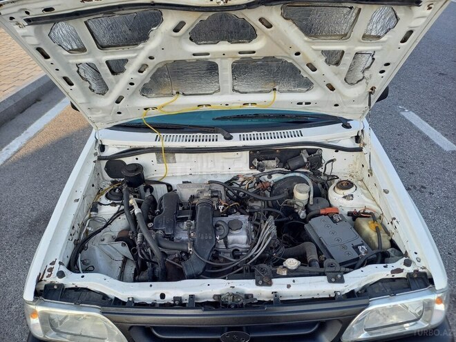 Saipa 132 2013, 150,000 km - 1.3 л - Sumqayıt
