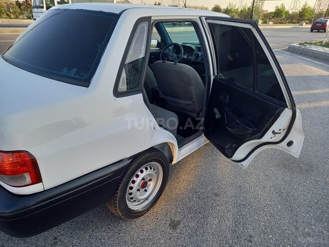 Saipa 132 2013, 150,000 km - 1.3 л - Sumqayıt