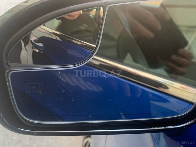 Ford Fusion (North America) 2016, 182,000 km - 1.5 л - Bakı