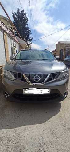 Nissan  2018, 196,000 km - 2.0 l - Bakı