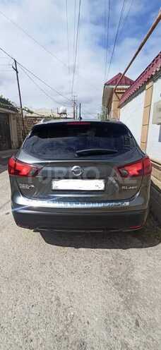 Nissan  2018, 196,000 km - 2.0 l - Bakı