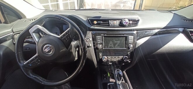 Nissan  2018, 196,000 km - 2.0 l - Bakı