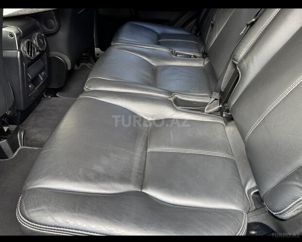 Land Rover Discovery 2014, 230,000 km - 3.0 l - Bakı