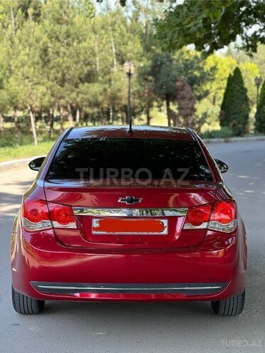 Chevrolet Cruze 2011, 220,000 km - 1.4 л - Gəncə
