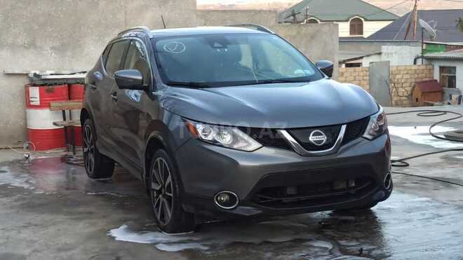 Nissan  2018, 196,000 km - 2.0 l - Bakı