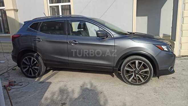 Nissan  2018, 196,000 km - 2.0 l - Bakı