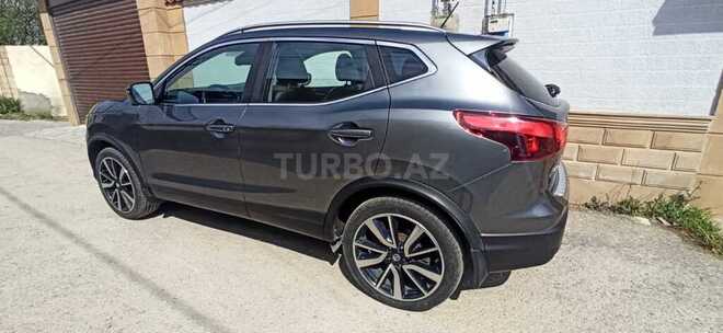Nissan  2018, 196,000 km - 2.0 l - Bakı