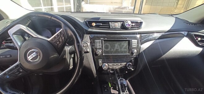 Nissan  2018, 196,000 km - 2.0 l - Bakı