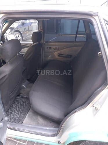 Daewoo Nexia 2005, 390,000 km - 1.5 л - Bakı