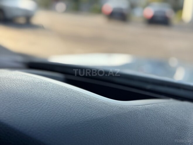 BMW 528 2012, 189,000 km - 2.0 l - Bakı