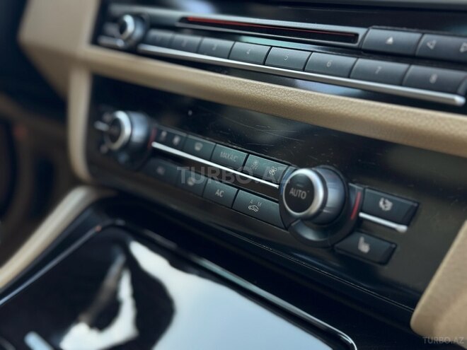 BMW 528 2012, 189,000 km - 2.0 l - Bakı