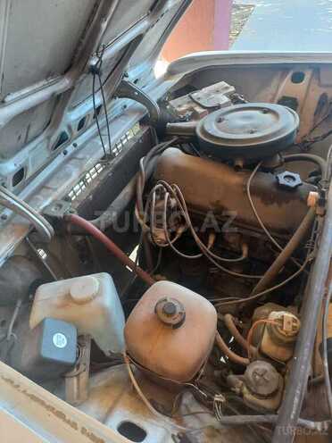 LADA (VAZ) 2106 1982, 87,000 km - 1.6 l - Sumqayıt