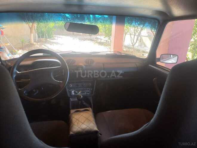 LADA (VAZ) 2106 1982, 87,000 km - 1.6 l - Sumqayıt