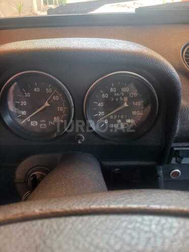 LADA (VAZ) 2106 1982, 87,000 km - 1.6 l - Sumqayıt