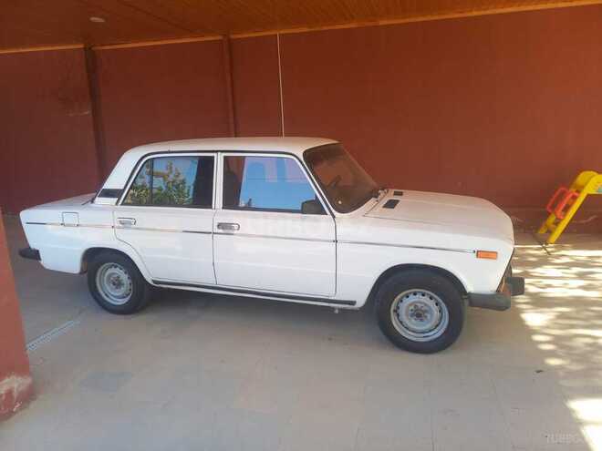 LADA (VAZ) 2106 1982, 87,000 km - 1.6 l - Sumqayıt