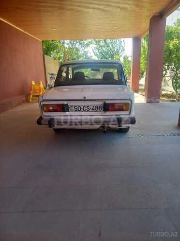 LADA (VAZ) 2106 1982, 87,000 km - 1.6 l - Sumqayıt