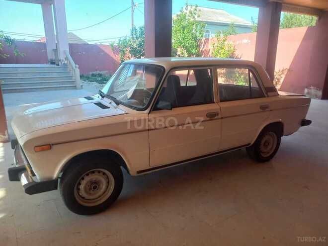 LADA (VAZ) 2106 1982, 87,000 km - 1.6 l - Sumqayıt