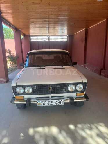 LADA (VAZ) 2106 1982, 87,000 km - 1.6 l - Sumqayıt