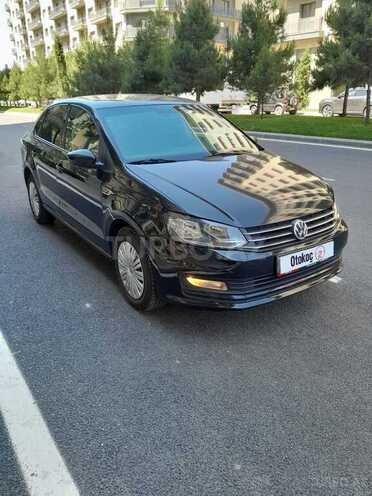 Volkswagen Polo-3