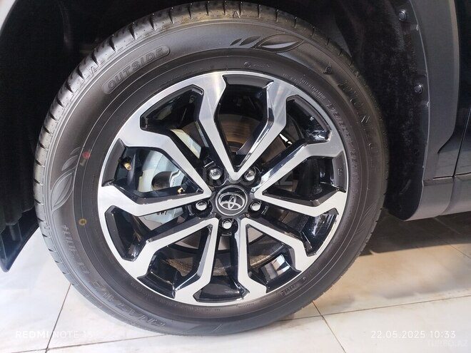 Toyota Frontlander-7