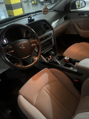 Hyundai Sonata 2014, 188,553 km - 1.6 l - Bakı
