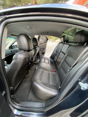 Chevrolet Cruze 2015, 195,000 km - 1.4 l - Sumqayıt