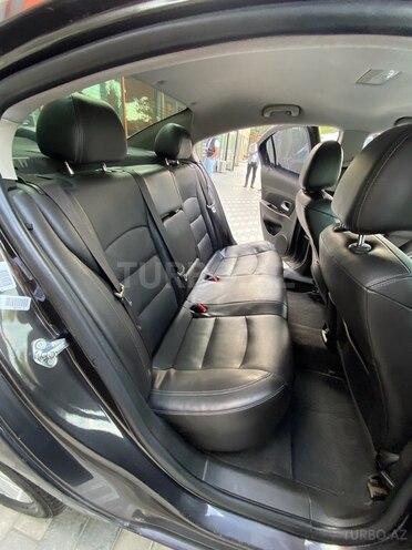 Chevrolet Cruze 2015, 195,000 km - 1.4 l - Sumqayıt