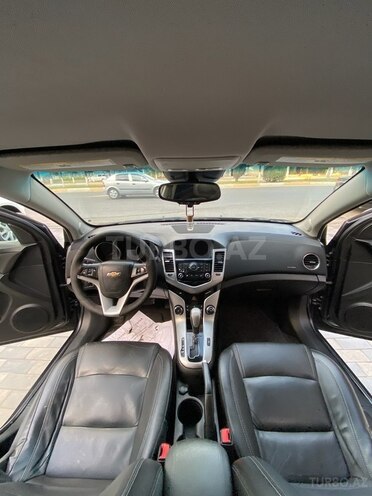 Chevrolet Cruze 2015, 195,000 km - 1.4 l - Sumqayıt