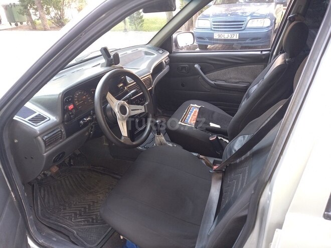 Daewoo Nexia 2005, 390,000 km - 1.5 л - Bakı