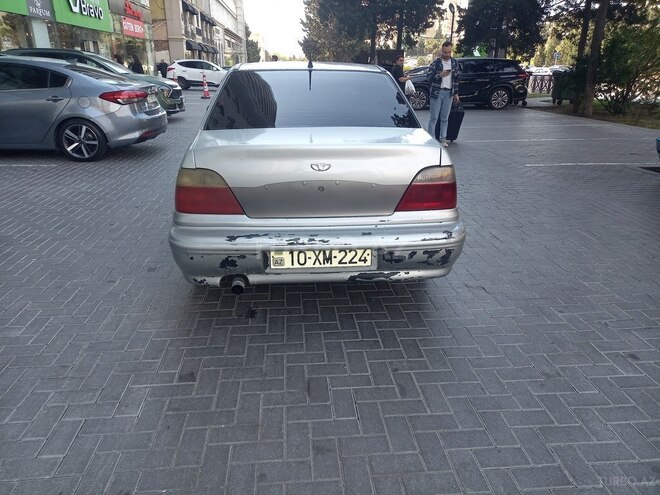 Daewoo Nexia 2005, 390,000 km - 1.5 л - Bakı