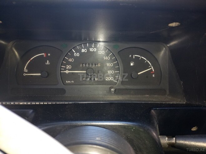 Daewoo Nexia 2005, 390,000 km - 1.5 л - Bakı