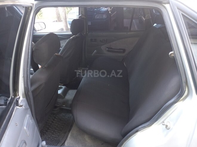 Daewoo Nexia 2005, 390,000 km - 1.5 л - Bakı