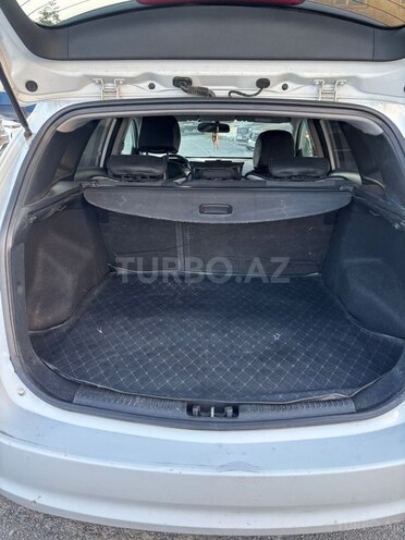 Hyundai i30 2015, 163,000 km - 1.4 l - Bakı