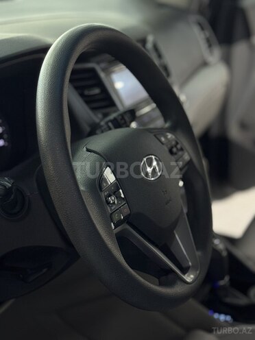 Hyundai Tucson 2018, 92,050 km - 2.0 l - Sumqayıt