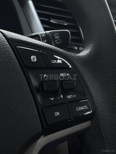 Hyundai Tucson 2018, 92,050 km - 2.0 l - Sumqayıt