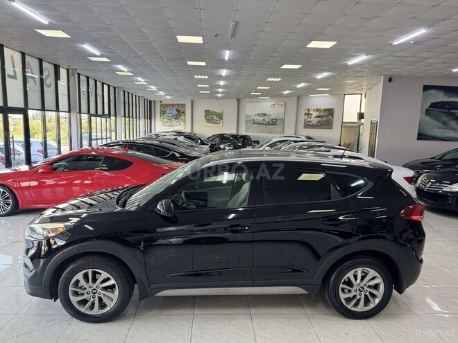 Hyundai Tucson 2018, 92,050 km - 2.0 l - Sumqayıt