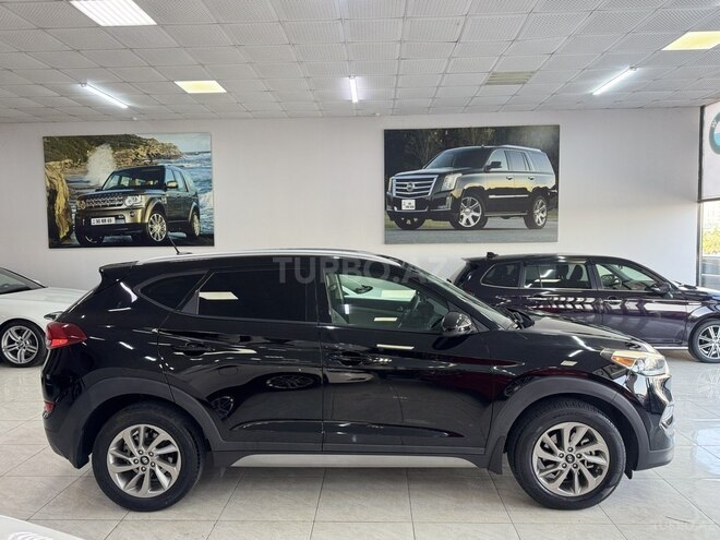 Hyundai Tucson 2018, 92,050 km - 2.0 l - Sumqayıt