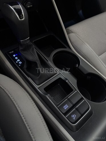 Hyundai Tucson 2018, 92,050 km - 2.0 l - Sumqayıt