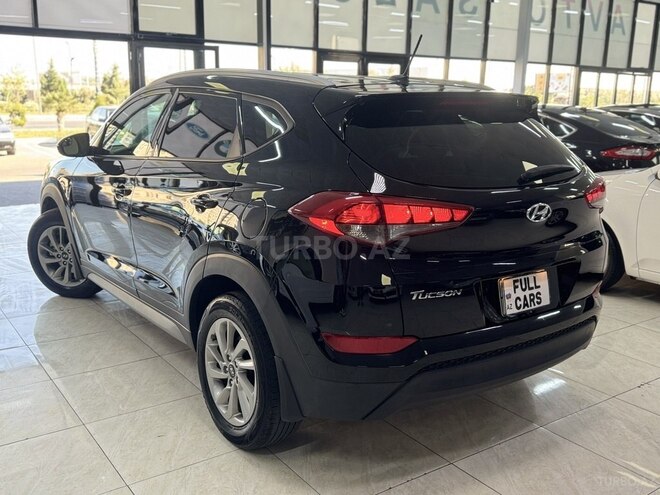 Hyundai Tucson 2018, 92,050 km - 2.0 l - Sumqayıt