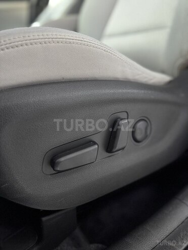 Hyundai Tucson 2018, 92,050 km - 2.0 l - Sumqayıt